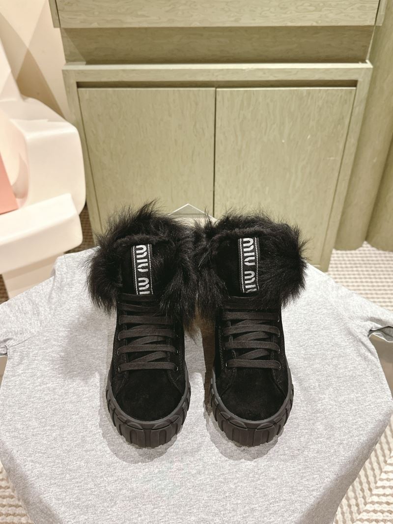 Miu Miu Shoes